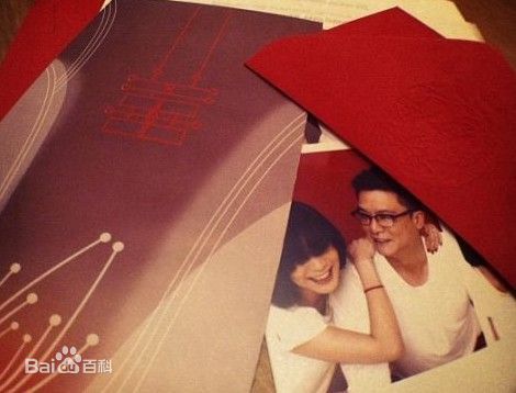 赵学而(Bondy，Chiu Hok Yee)与未来老公性感图片壁纸