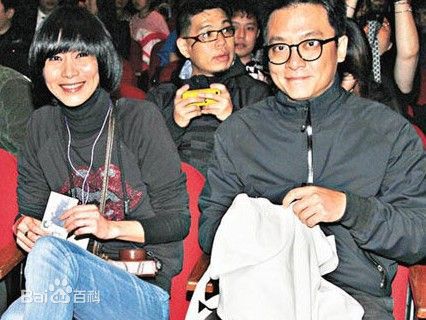 赵学而(Bondy，Chiu Hok Yee)与未来老公性感图片壁纸