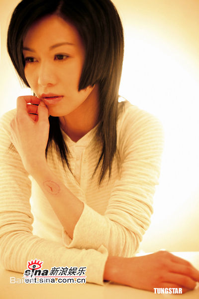 赵学而(Bondy，Chiu Hok Yee)最优质相册