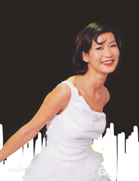 赵学而(Bondy，Chiu Hok Yee)最优质相册