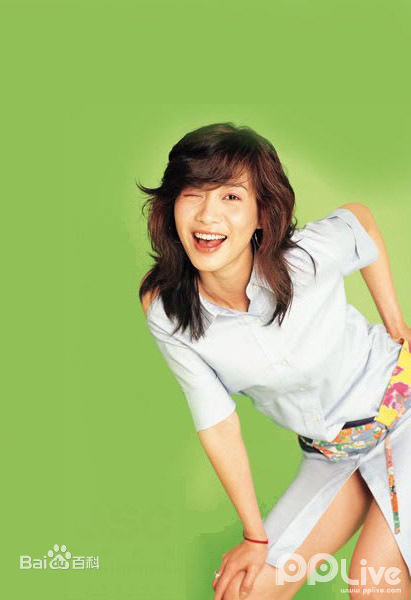 赵学而(Bondy，Chiu Hok Yee)最优质相册