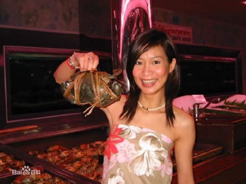 赵学而(Bondy，Chiu Hok Yee)最优质相册