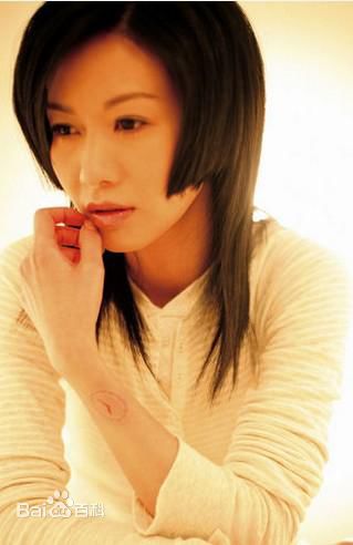 最优质赵学而(Bondy，Chiu Hok Yee)生活照