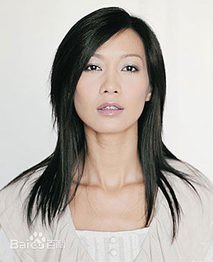 最全赵学而(Bondy，Chiu Hok Yee)素颜照