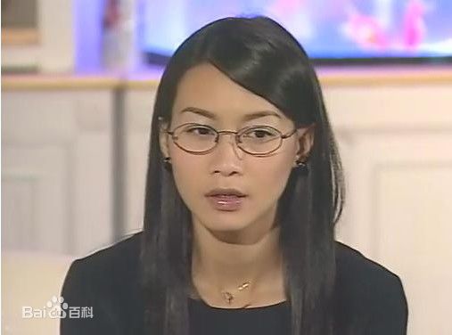 赵学而(Bondy，Chiu Hok Yee)2001年《勇往直前》最优质剧照