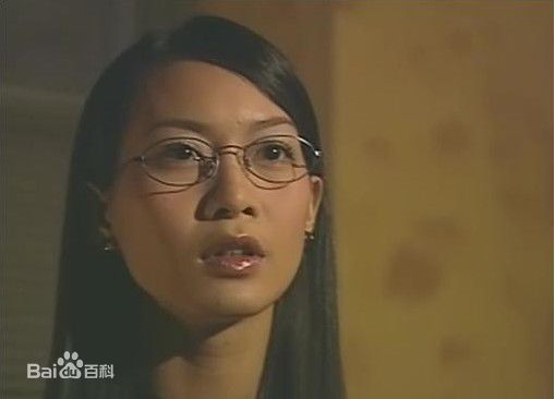 赵学而(Bondy，Chiu Hok Yee)2001年《勇往直前》最优质剧照