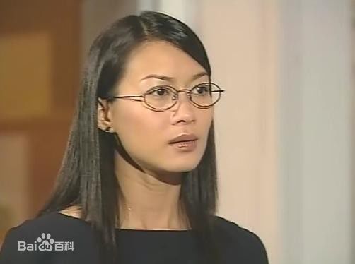 赵学而(Bondy，Chiu Hok Yee)2001年《勇往直前》最优质剧照