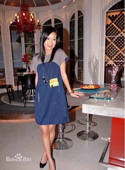 赵学而(Bondy，Chiu Hok Yee)在2008年10月16日《星级厨房》录影中的