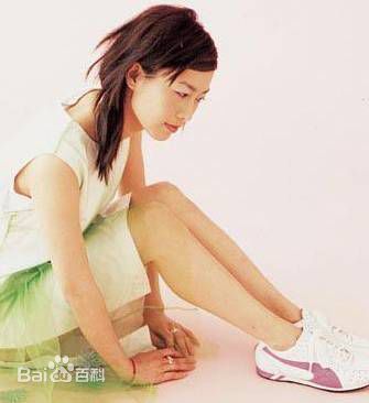 最优质赵学而(Bondy，Chiu Hok Yee)素颜照