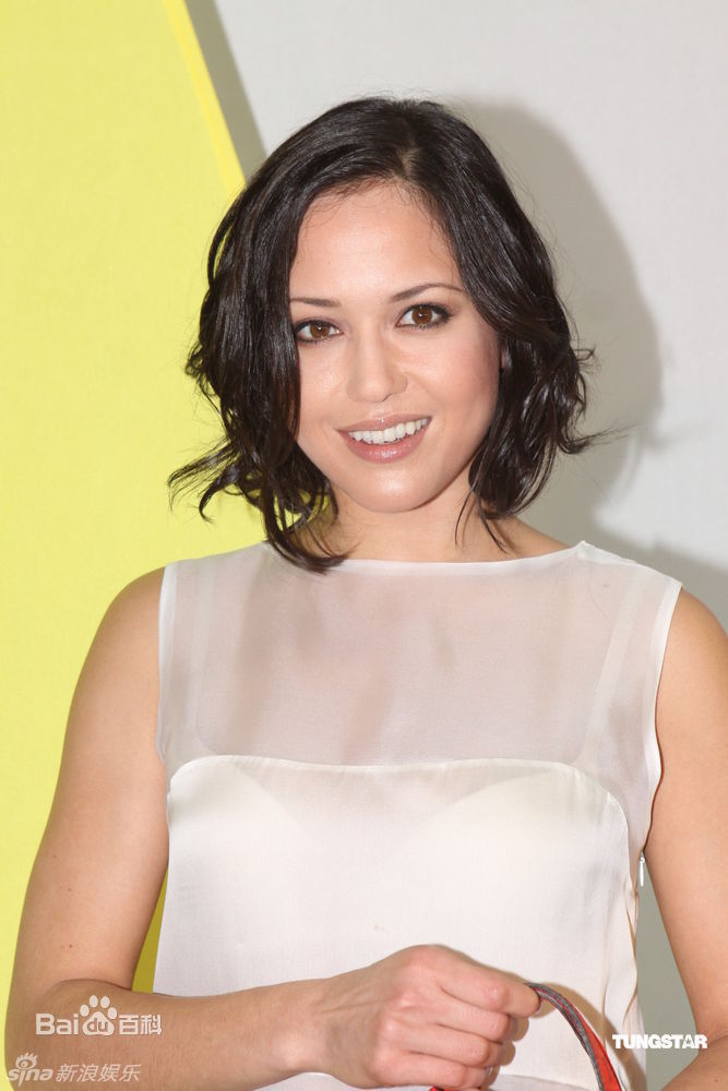 精选贝安琪(Ankie)精彩图册