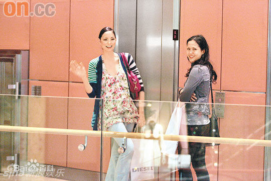 最全贝安琪(Ankie)精彩图册