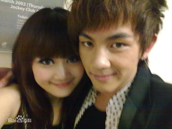 梁进龙(Juno Leung)各类照片（2）生活照