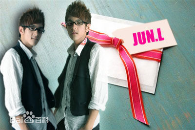 梁进龙(Juno Leung)各类照片（2）生活照