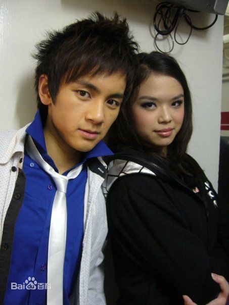 梁进龙(Juno Leung)各类照片（2）生活照