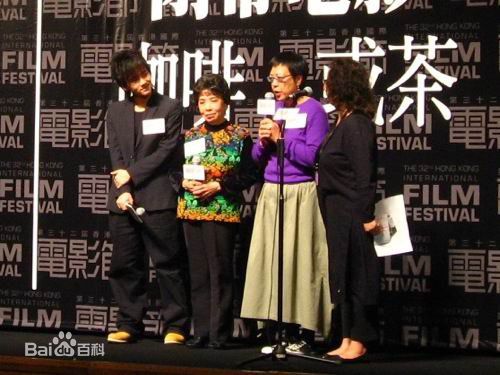 梁进龙(Juno Leung)媒体照素颜照相册