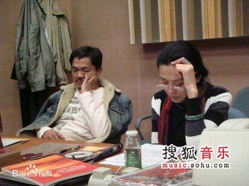 精选黄光亮(Wong Kwong Leung)图片