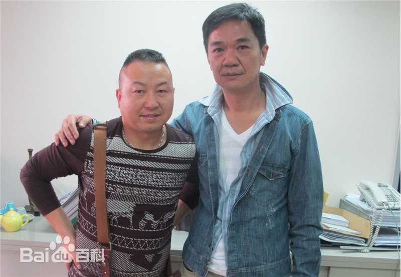 精选黄光亮(Wong Kwong Leung)图片