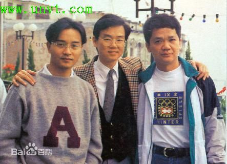 黄光亮(Wong Kwong Leung)前后照片