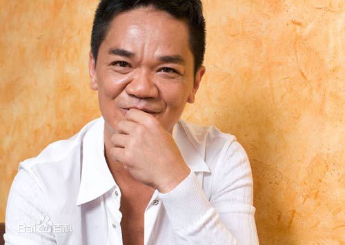 黄光亮(Wong Kwong Leung)前后照片