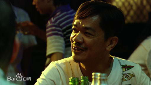 黄光亮(Wong Kwong Leung)前后照片