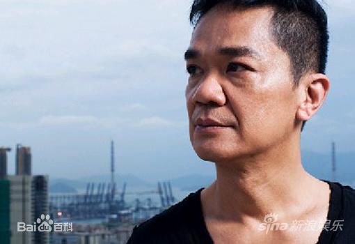 黄光亮(Wong Kwong Leung)前后照片