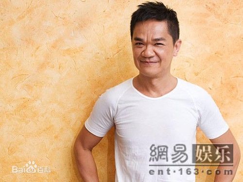 黄光亮(Wong Kwong Leung)前后照片