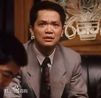 黄光亮(Wong Kwong Leung)前后照片