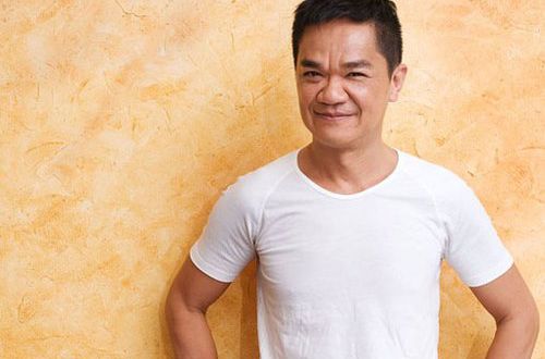 黄光亮(Wong Kwong Leung)前后照片