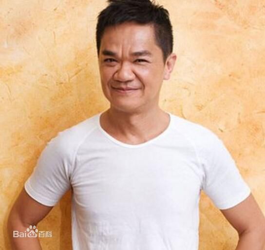 黄光亮(Wong Kwong Leung)前后照片