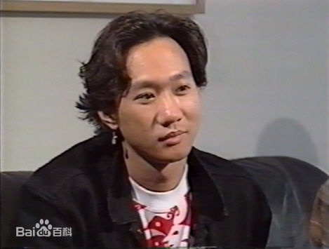 黄家驹(Ka Kui Wong（英）；Koma（日）)随乐队日本之行壁纸壁纸