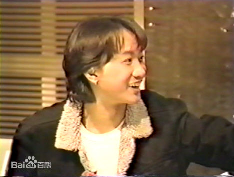 黄家驹(Ka Kui Wong（英）；Koma（日）)随乐队日本之行壁纸壁纸