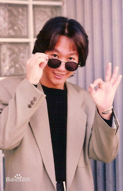 黄家驹(Ka Kui Wong（英）；Koma（日）)和beyond性感图片图集