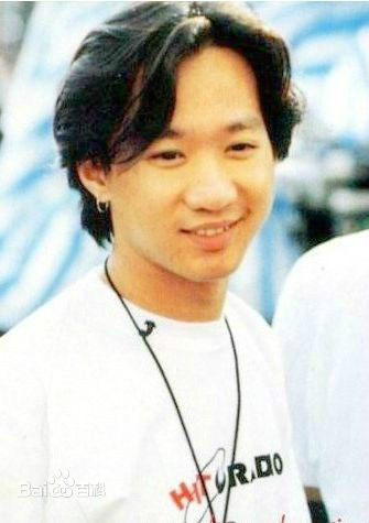 黄家驹(Ka Kui Wong（英）；Koma（日）)和beyond性感图片图集