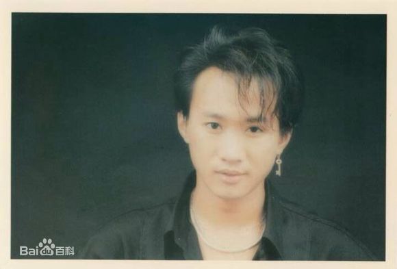 精选黄家驹(Ka Kui Wong（英）；Koma（日）)