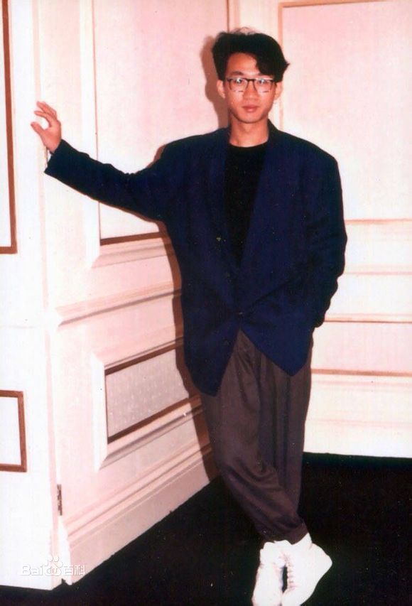 精选黄家驹(Ka Kui Wong（英）；Koma（日）)