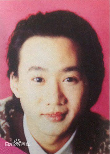 精选黄家驹(Ka Kui Wong（英）；Koma（日）)