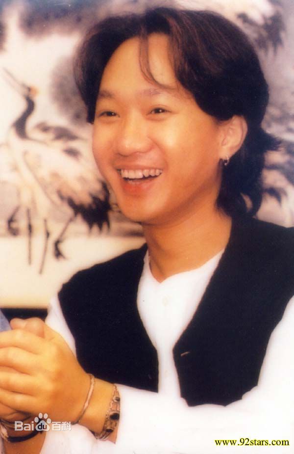 精选黄家驹(Ka Kui Wong（英）；Koma（日）)