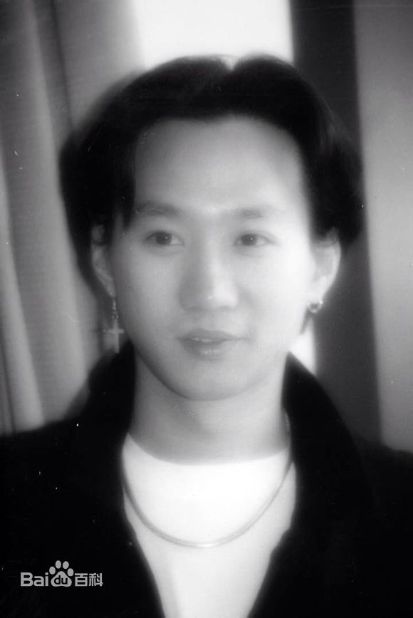 精选黄家驹(Ka Kui Wong（英）；Koma（日）)