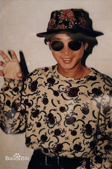 精选黄家驹(Ka Kui Wong（英）；Koma（日）)