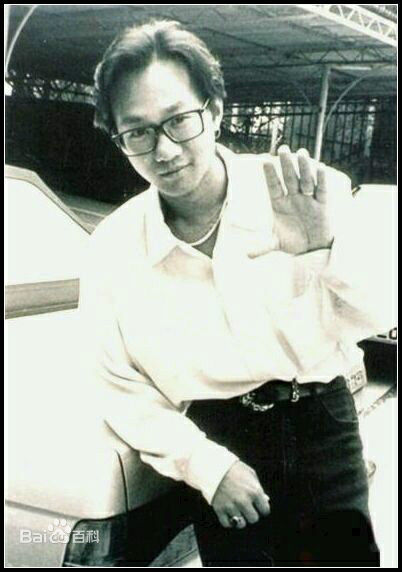 精选黄家驹(Ka Kui Wong（英）；Koma（日）)