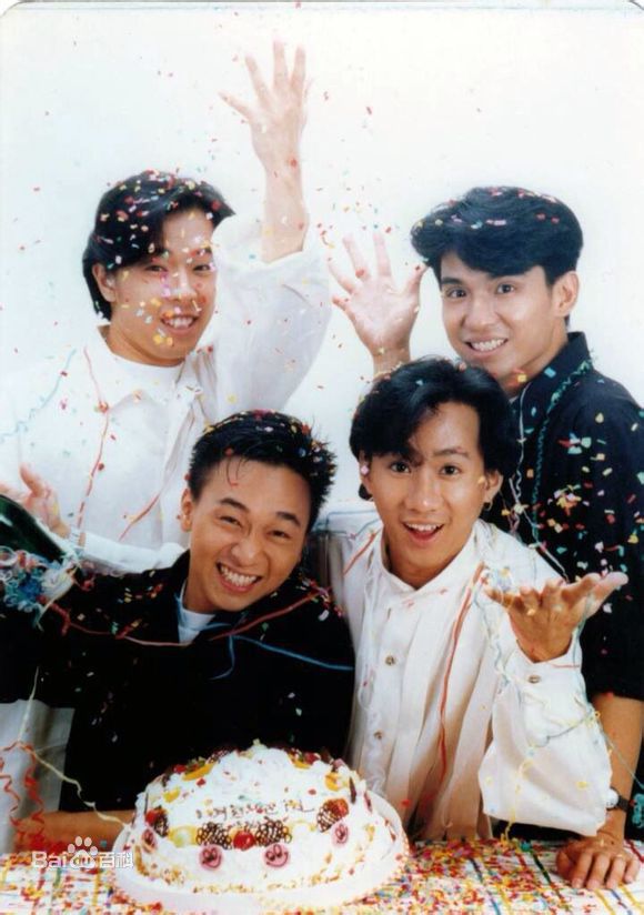 精选黄家驹(Ka Kui Wong（英）；Koma（日）)