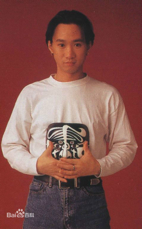 精选黄家驹(Ka Kui Wong（英）；Koma（日）)