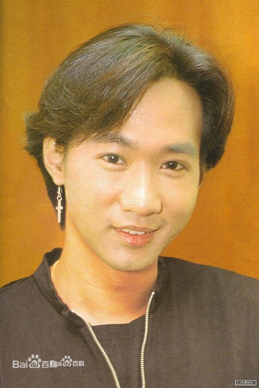 精选黄家驹(Ka Kui Wong（英）；Koma（日）)