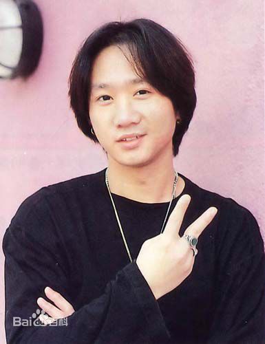 精选黄家驹(Ka Kui Wong（英）；Koma（日）)