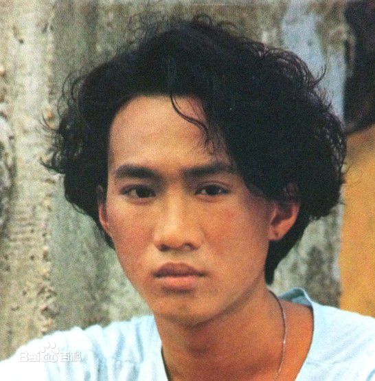 精选黄家驹(Ka Kui Wong（英）；Koma（日）)