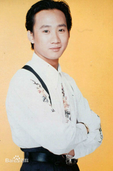 精选黄家驹(Ka Kui Wong（英）；Koma（日）)