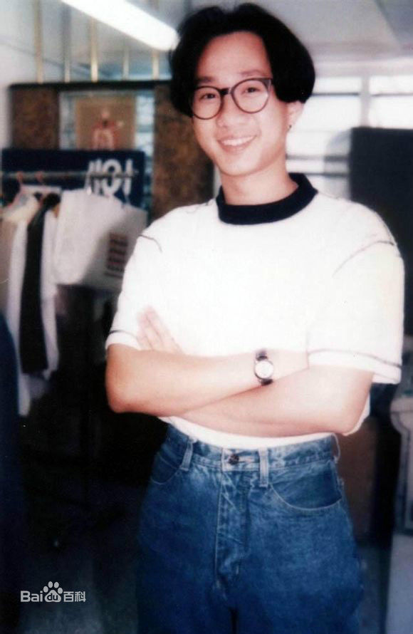 精选黄家驹(Ka Kui Wong（英）；Koma（日）)