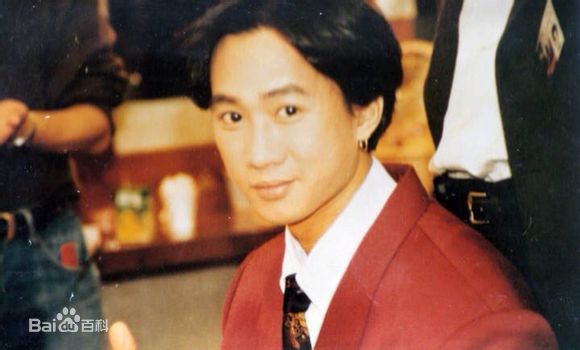 精选黄家驹(Ka Kui Wong（英）；Koma（日）)