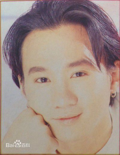 精选黄家驹(Ka Kui Wong（英）；Koma（日）)