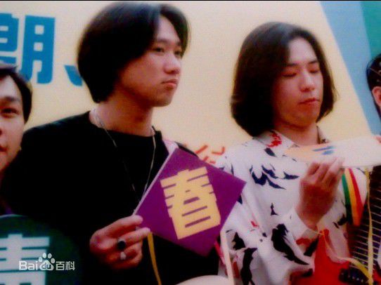 精选黄家驹(Ka Kui Wong（英）；Koma（日）)